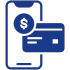 Digital Banking Icon
